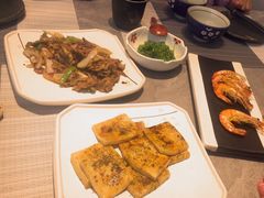 -和风铁板料理(山姆会员店)