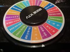 -快乐迪KTV(中山路店)