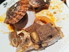 -汉巴味德(大悦城店)