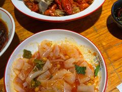 -华仔龙虾(永乐路总店)