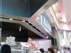 -LELECHA乐乐茶(美罗城店)