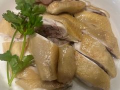 -琼菜坊·无鸡不成宴·海南菜老爸茶糟粕醋(海口骑楼老街店)