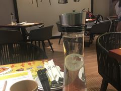 大堂-卡朋厨房(289艺术园区店)