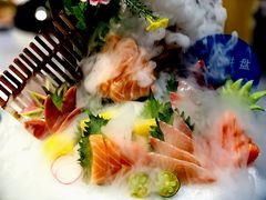 -苏先生海鲜渔庄(金桥店)