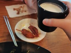 -韩国屋炭火烤肉(时代广场店)