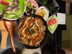 -玄白·炭烤活鳗(上海首店)