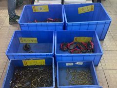 -华源餐厅·海鲜大排档(日月贝店)
