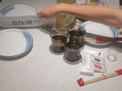 -三江源活鱼现烤(维多利摩尔城店)