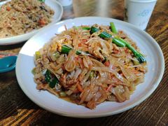 -婉泰·特色小吃·舂鸡脚(告庄二店)