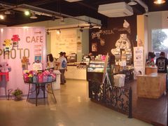 -济州岛泰迪熊博物馆