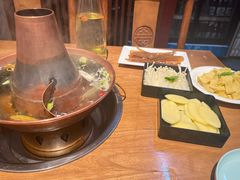 -三好先生的铜锅涮肉(太乙路店)