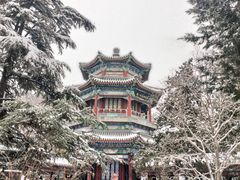 -颐和园-画中游