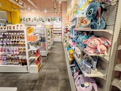 -KKV(南京新城市广场店)