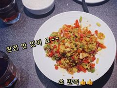 -赠李白·如诗的川味(余杭万达广场店)