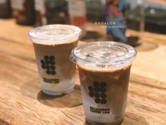十日谈招牌拿铁-DECAMERON十日谈(卓悦汇店)