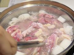 -烹然四季椰子鸡火锅(姚家园万象汇店)