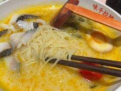 -味千拉面(惠州文昌一路分店)