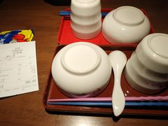 餐具摆设-胖哥俩肉蟹煲(湖滨银泰in77店)