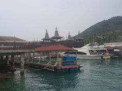 -海南分界洲岛旅游区