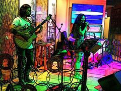 -Paulaner·德国帕拉娜自酿啤酒餐厅(海上世界店)