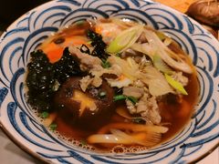 -千寻山野烤肉(天虹店)