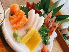 -酒井酱子·深夜食堂(东城汇店)