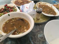 -香满阁小炒(古堰画乡景区店)