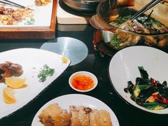 -尚一汤·粤菜海鲜(环球港店)