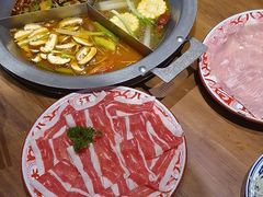 -楠火锅(昆山金鹰店)