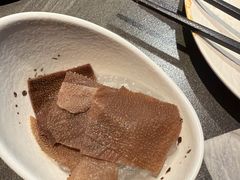 -牛YO寿喜烧和牛火锅自助(三台子万象汇店)