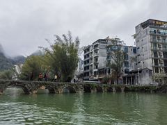 -靖西鹅泉风景区