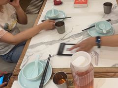 -火啫啫·粤式啫啫煲(南通首店)