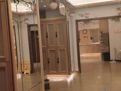 换洗室-尚源温泉水汇