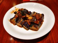 凉拌茄子-鼎泰丰(国金店)