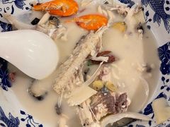 -山外山菜馆(玉泉路店)