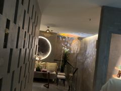 -施奈儿.洗头頭療.按摩SPA.采耳(上梅林店)
