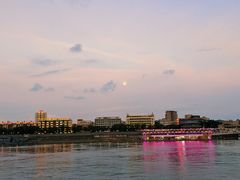 -武汉关码头(轮渡站)