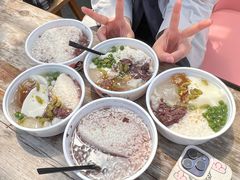 -科巷三姐酒酿(老门东店)