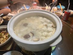 -金龙·打边炉(南京西路店)