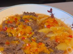 -小炳胜(卓悦中心店)