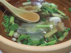 -廖川菜(八佰伴店)