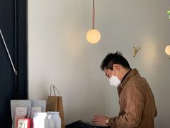 -铁手珈琲制造局metalhands(望京店)