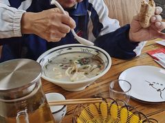-白羊坡