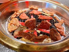-伊茉家的烤肉店(勒泰中心店)