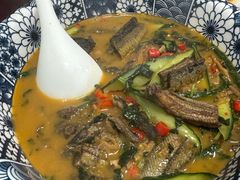 黄焖鳝鱼-勇哥饭店(西湖路店)