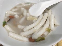 -武林厨神·粤式茶点(五羊店)