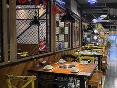-黑鱼郭我家酸菜鱼(摩尔广场店)