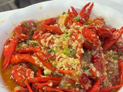 -二钳洞庭虾蟹·江湖菜(鹭岛店)