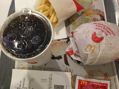 -麦当劳(厦门梧村店)