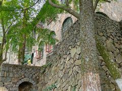 -莫干山风景区